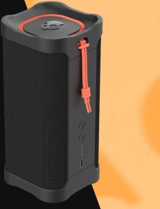 Słuchawki Skullcandy Skullcandy Terrain XL czarny 3