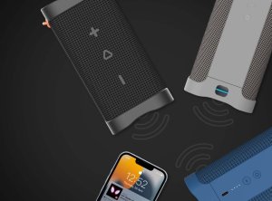 Słuchawki Skullcandy Skullcandy Terrain XL czarny 5