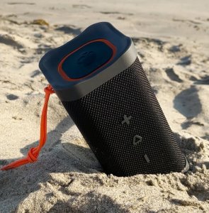 Słuchawki Skullcandy Skullcandy Terrain XL czarny 7