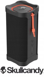 Słuchawki Skullcandy Skullcandy Terrain XL czarny 8