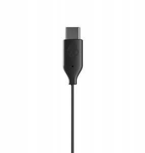Słuchawki Skullcandy Skullcandy JIB USB-C czarny 4