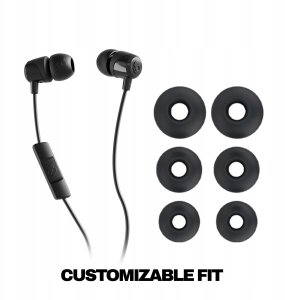 Słuchawki Skullcandy Skullcandy JIB USB-C czarny 5