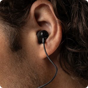 Słuchawki Skullcandy Skullcandy JIB USB-C czarny 6