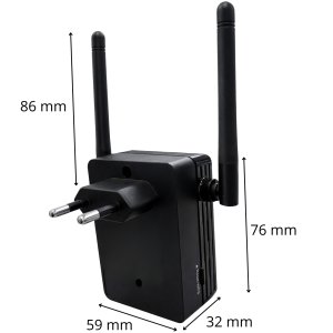 Kamera IP Spreest MINI KAMERA WIFI SZPIEGOWSKA UKRYTA ANDROID ZDALNY PODGLĄD CZUJNIK RUCHU 6