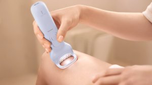 Depilator Philips Series 8000 BRE708/00 2