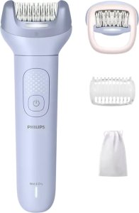 Depilator Philips epilator 2