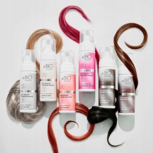 L’Oreal Paris BE BIO_Naturalny* toner w piance Truskawkowy Blond 120ml 2