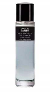 Saphir SET SAPHIR My Identity EDP spray 200ml + EDP spray 30ml 2