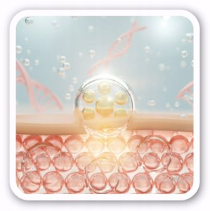 Intenson AronPharma_Yanesse Collagen suplement diety Truskawkowo-Malinowy 30 saszetek 2