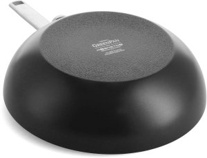 Patelnia Greenpan GreenPan Evolution Wok 28cm Black 3