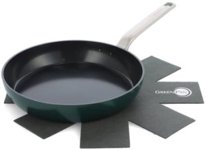 Patelnia Greenpan GreenPan Evolution Frying Pan 28cm Black 2