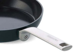 Patelnia Greenpan GreenPan Evolution Frying Pan 28cm Black 4