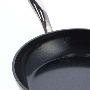 Patelnia Greenpan GreenPan Barcelona Pro Frying Pan 32cm Black 3