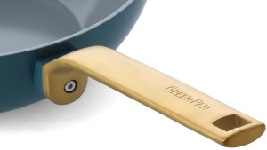 Patelnia Greenpan GreenPan Evolution Frying Pan 28cm Blue 2