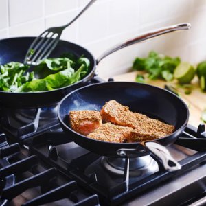 Patelnia Greenpan GreenPan Barcelona Pro Frying Pan 20cm Black 2