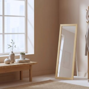 Edaxo Lustro stojące HAVLYS, 127 x 37 cm 4