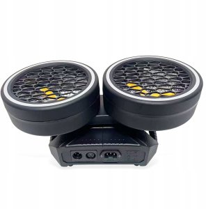 Lampa studyjna Evolights EVOLIGHTS LUMEN ROTO DUO ruchomy efekt oświetleniowy 4