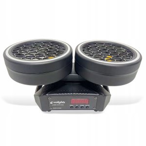 Lampa studyjna Evolights EVOLIGHTS LUMEN ROTO DUO ruchomy efekt oświetleniowy 6