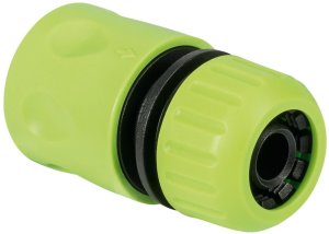 Agaplast Wąż ogrodowy 6 warstw 30m 1/2" Vartco + złączki 3