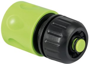 Agaplast Wąż ogrodowy 6 warstw 30m 1/2" Vartco + złączki 4