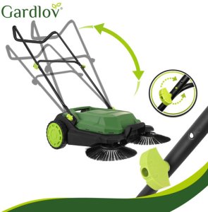 Gardlov Zamiatarka rczna Nexo Gardlov 55