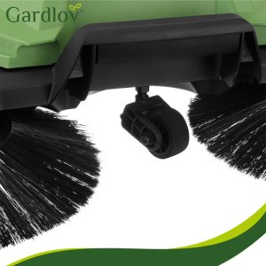 Gardlov Zamiatarka rczna Nexo Gardlov 65