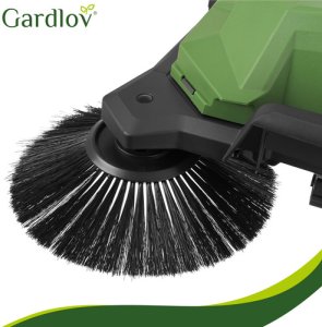Gardlov Zamiatarka rczna Nexo Gardlov 67