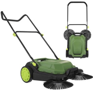 Gardlov Zamiatarka rczna Nexo Gardlov 82