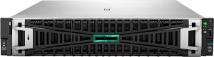Serwer HP HPE ProLiant Compute DL380 Gen12 6515P 1P 2x32GB-R 8SFF MR408i-o 2x480GB SSD 2x1000W PS EU Server 2