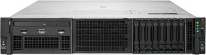 Serwer HP HPE ProLiant Compute DL380 Gen12 6515P 1P 2x32GB-R 8SFF MR408i-o 2x480GB SSD 2x1000W PS EU Server 3