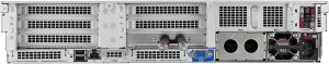 Serwer HP HPE ProLiant Compute DL380 Gen12 6515P 1P 2x32GB-R 8SFF MR408i-o 2x480GB SSD 2x1000W PS EU Server 4