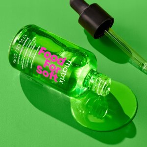 MATRIX MATRIX_Food for Soft intensywnie nawilżający olejek do włosów 30ml 3