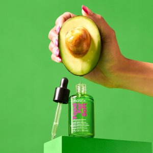 MATRIX MATRIX_Food for Soft intensywnie nawilżający olejek do włosów 30ml 4