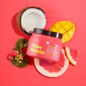 MATRIX MATRIX_Glow Mania maska do włosów koloryzowanych 500ml 4