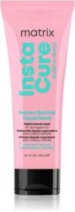 100 Bon MATRIX_Instacure Build-A-Bond odbudowująca maska do włosów zniszczonych 250ml 4