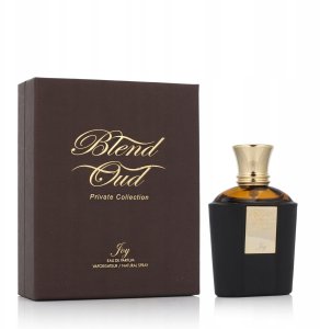 BLEND BLEND OUD Private Collection Sultan EDP spray 60ml 3