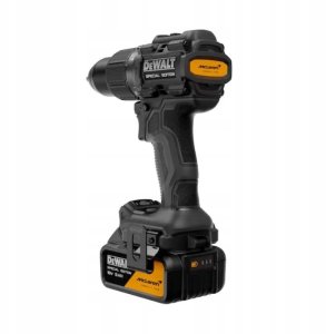 Dewalt DEWALT WKRĘTARKA UDAROWA 18V DCD86MP2T 90Nm 2x5,0Ah MCLAREN 2