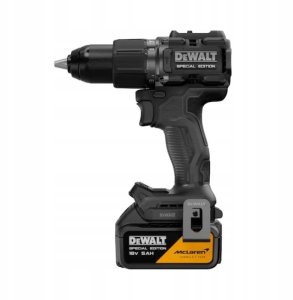 Dewalt DEWALT WKRĘTARKA UDAROWA 18V DCD86MP2T 90Nm 2x5,0Ah MCLAREN 3