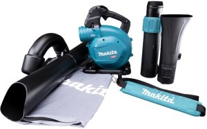 Makita Dmuchawa do liści UB003GZ (UB003GZ) 3