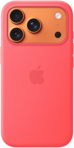 Apple IPHONE 17 PRO SILICONE CASE 2