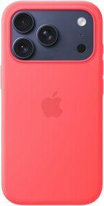 Apple IPHONE 17 PRO SILICONE CASE 3