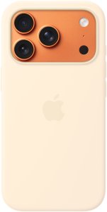 Apple IPHONE 17 PRO SILICONE CASE 2