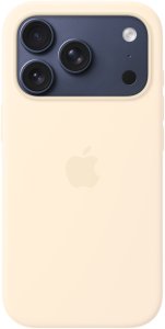 Apple IPHONE 17 PRO SILICONE CASE 3