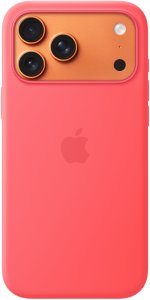 Apple IPHONE 17 PRO MAX SILICONE CASE 2