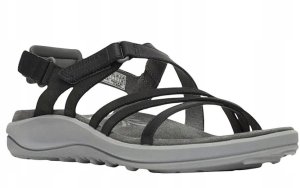 Merrell Harbor Backstrap J008362 czarny 41 2