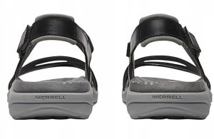 Merrell Harbor Backstrap J008362 czarny 41 4