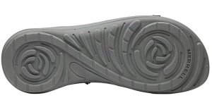 Merrell Harbor Backstrap J008362 czarny 41 6