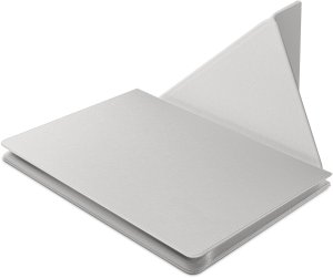 Torba Lenovo Lenovo Accessories Yoga Tote Sleeve (16inch Seashell) | Lenovo 4