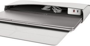 Torba Lenovo Lenovo Accessories Yoga Tote Sleeve (16inch Seashell) | Lenovo 5