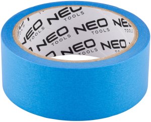 Neo Taśma malarska maskująca niebieska 38 mm x 25 m 87